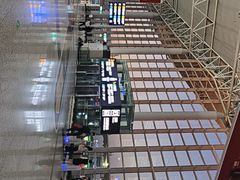 -石家庄正定国际机场-T2航站楼