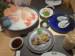 -德川家日本料理(中关村寰太大厦店)