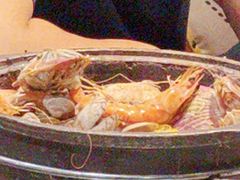 -虾宝贝胶东海鲜·渔家菜(小西天店)
