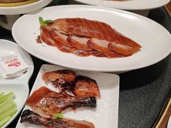 -福海居烤鸭店(鸟巢店)