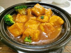 -李记潮汕砂锅粥(营福路店)