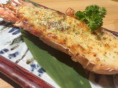 -花和海鲜自助(梅江店)