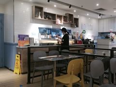 -满记甜品(巴黎春天宝山店)