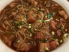 -關東雪东北菜(中庚漫游城店)