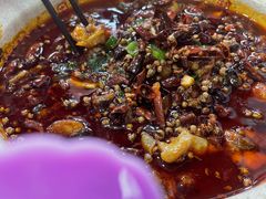 -蜀膳坊(洪公祠小区店)