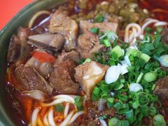 -老瓦房冷锅串串(文殊院店)