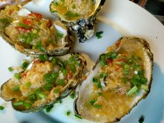 -霸王虾·麻辣小龙虾(清水河公园店)