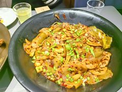 干锅菜-掌上鲜(南顺城街店)