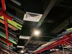 大堂-大丰收脆鱼(浦西万达店)