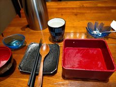 -千代武日本料理(爱建店)