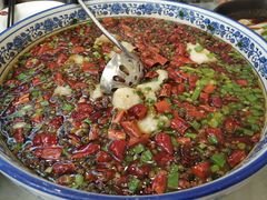 -成都驻京办餐厅(蜀都宾馆店)