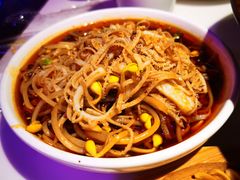 冒千层肚-今朝桃花醉川菜小酒馆(龙湖天街店)