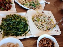 -海坛特色小吃·只做平潭特色菜(平潭店)