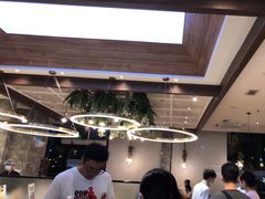 -豪客来牛排(红豆万花城店)