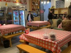 -盐老幺自贡盐帮菜老店