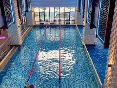 -北京海德酒店温泉