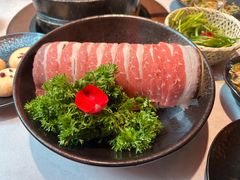 -芸山季·云南野生菌火锅(人民广场来福士店)