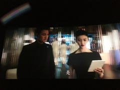 于小伟-中影梦工坊影城(加州杜比·激光·尊荣影城)