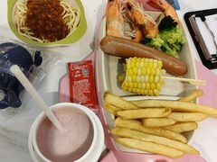 -卡朋西餐(铂顿城店)