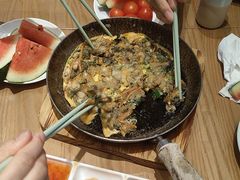 -四道菜·福建菜馆(莆田万达店)