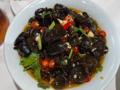 -饭橘汉江码头·乡野土菜馆(静安路店)