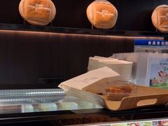 -FANEN法念·烘焙·甜点(万象城店)
