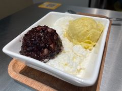 -满记甜品(苏州中心店)