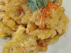 -大清花饺子(山庄店)