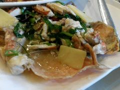 -南庄酒家·海鲜粤菜·25年老字号(环城南路店)