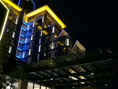 -常州环球恐龙城维景国际大酒店