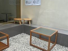-稀物集咖啡(徽州大道店)