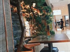 大堂-故里湘(嘉里城店)