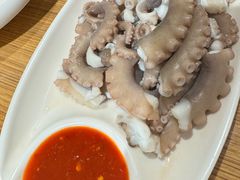 -松云居.大连人.大连菜