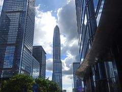-皇庭广场(福华三路店)