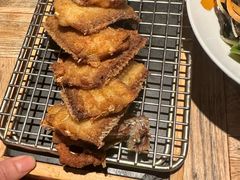 -老头儿油爆虾(胜利河美食街店)