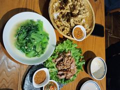 -蜗牛的家旅行主题云南菜餐厅.小酒馆(护国寺店)