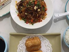 -川人百味(亿合城店)