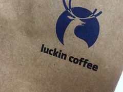 -瑞幸咖啡(八卦岭工业店)