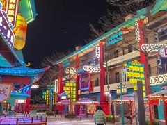 -清远熹乐谷温泉度假酒店