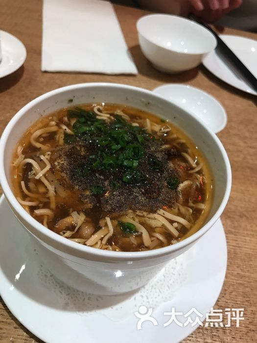 鼎泰豐(磐基店)-圖片-廈門美食-大眾點評網