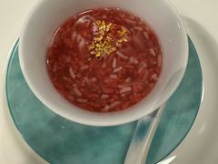 玫瑰酒酿圆子-伯衡55·吉品轩(乌鲁木齐南路店)