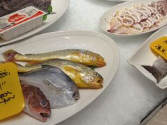 -新丁香海鲜酒店(银海商贸城店)