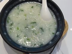 -花少爷·鲜虾干贝粥(延安万达店)