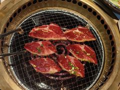 -炙城·韩式烤肉(南京东路店)