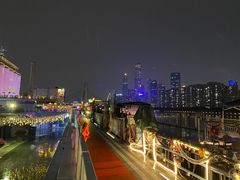 -琶醍壹号•潮菜江景餐吧