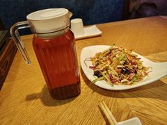清爽酸梅汁-大哈福烧烤·海鲜·家常菜(延安三路店)