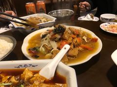 -天回镇何氏豆腐(总店)