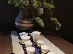 -潇湘楼·二十四节气山野菜(亚运村店)