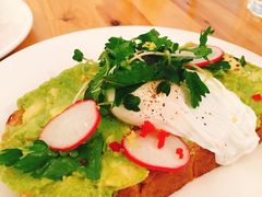 -Egg•Allday Brunch(襄阳北路店)
