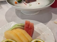 -白云中餐厅·粤菜·亚龙湾喜来登度假酒店